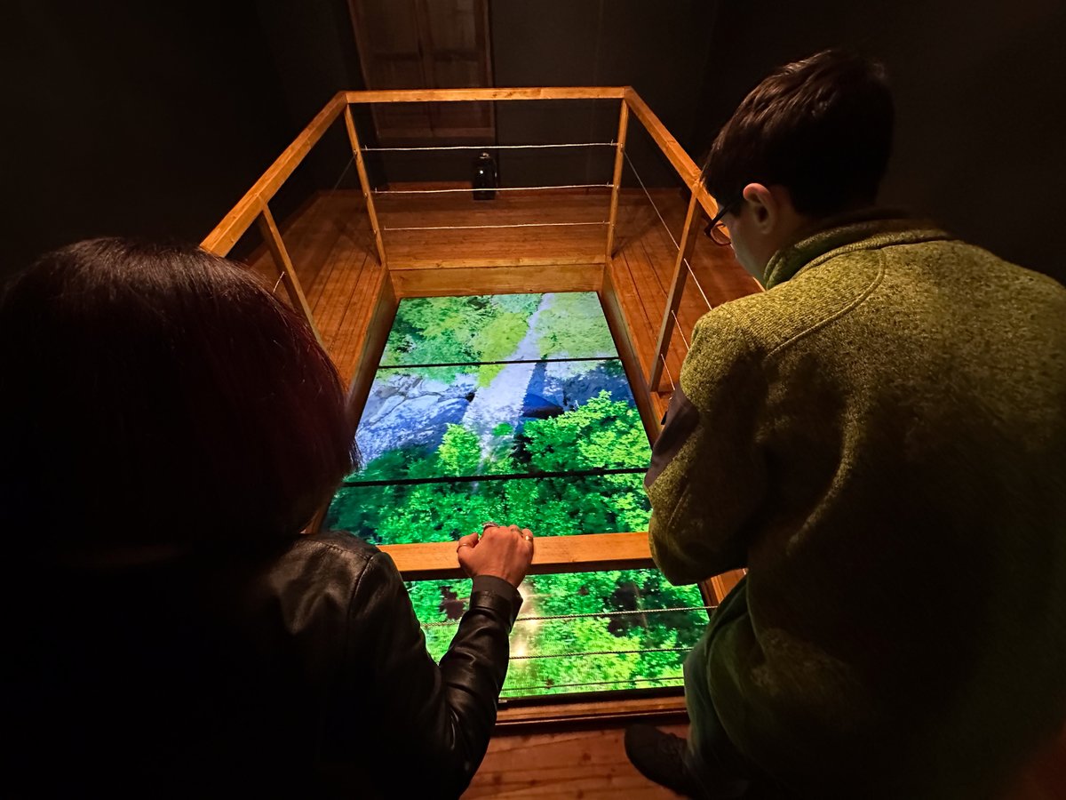 ParcoAlpiLiguri's tweet photo. 👉 Il #ParcoAlpiLiguri si prepara a una giornata di festa per questo fine settimana, con l’evento “Parco Alpi Liguri Immersive Experience” a #Mendatica, mentre domenica non perdete l’appuntamento sui sentieri con Monesi Young, che vi accompagnerà lungo l’anello del Monte Lega. https://t.co/CKX6qxOvJE