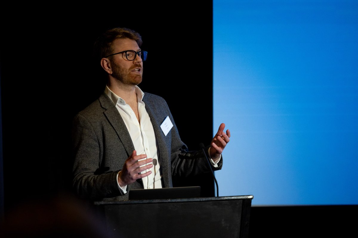 cydeaHQ's tweet image. Wow! What a night! Thank you to everyone who joined us at Soho Hotel last night to celebrate the launch of Cydea Risk Platform, our SaaS solution.

Check it out and sign up to our risk platform on cydea.com/platform/

#PositiveSecurity #CloseTheLoop #CyberRisk #CRQ #Cyber