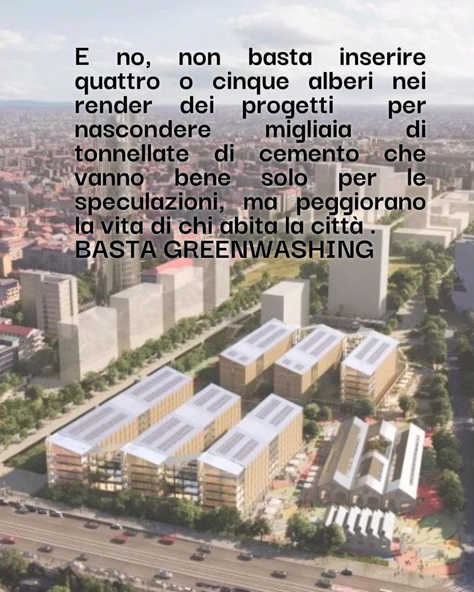 fffitalia's tweet photo. Qui insistere e credere nel potere trasformativo delle Comunità è una forma di Resistenza,che si scontra con molteplici interessi economici e politici che plasmano la città e influenzano la vita di chi ci abita.

Manifesta il 19 Aprile!

#ResistenzaClimatica
#FridaysForFuture https://t.co/lcP2LH16Yy