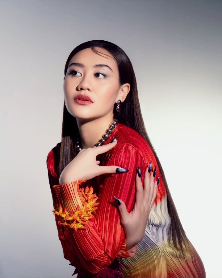 Febby Fitriyah Ramadan tweet media