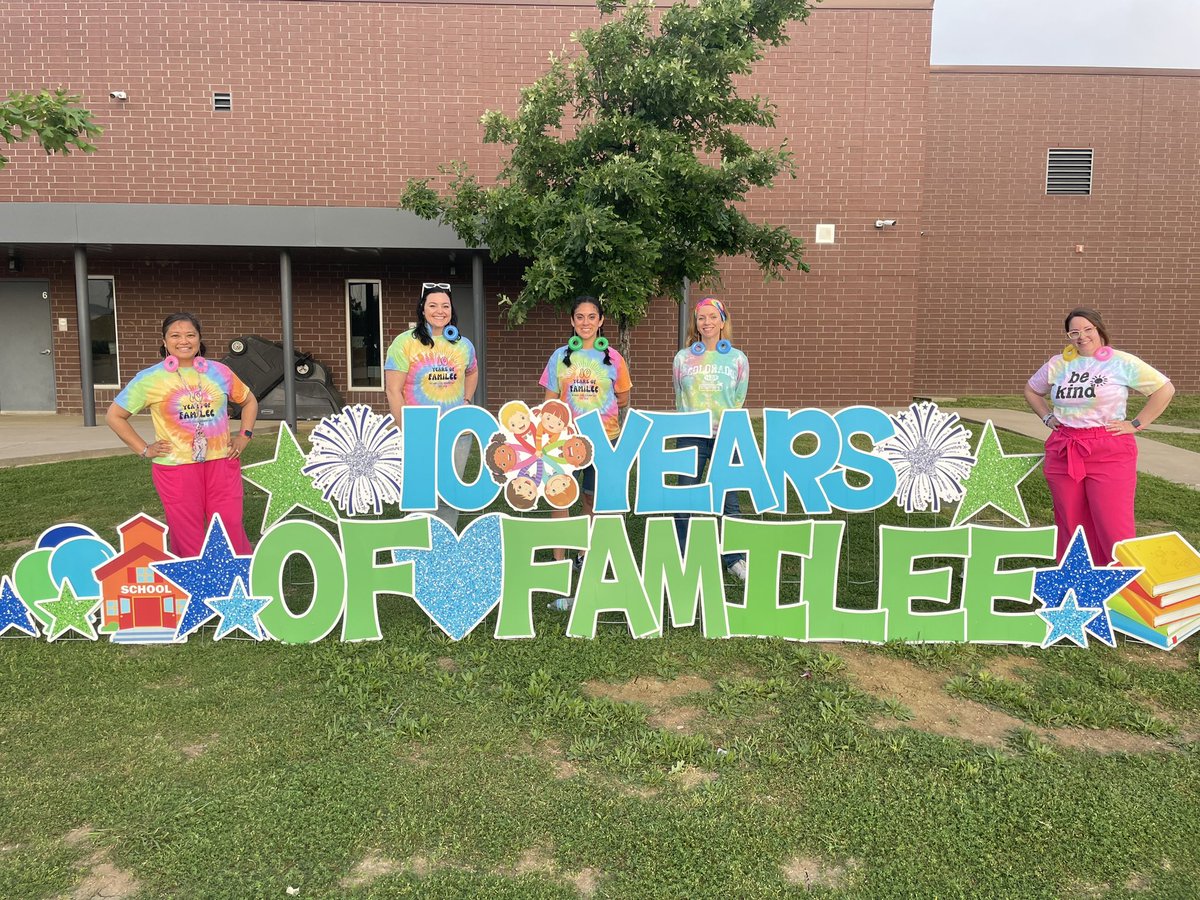 Linda Hoffmann (@musictreble1) on Twitter photo Specials are ready for the birthday bash!!! Come join the celebration at 6:30, but let’s not forget about family STEAM night starting at 5:30 pm! #rjlyear10 @JessicaForrest_ <a href="/MissHarmony307/">Amber Marie Harmon</a> <a href="/RJLSTEAMLab/">Mrs. Shaner</a> <a href="/MyArtsyHeart/">Audrey Allen</a> Specials are ready for the birthday bash!!! Come join the celebration at 6:30, but let’s not forget about family STEAM night starting at 5:30 pm! #rjlyear10 @JessicaForrest_ <a href="/MissHarmony307/">Amber Marie Harmon</a> <a href="/RJLSTEAMLab/">Mrs. Shaner</a> <a href="/MyArtsyHeart/">Audrey Allen</a>