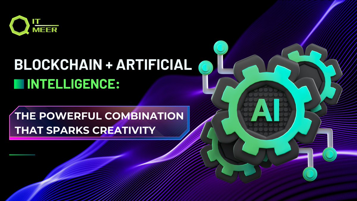 🤖 In the fast-paced world of technology, blockchain and artificial intelligence (AI) are the focal points of attention. While these terms may sound complex to beginners, they are reshaping the future of industries together. 📖 This article will guide you through exploring the