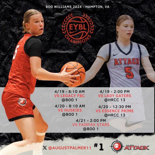 August Palmer tweet media