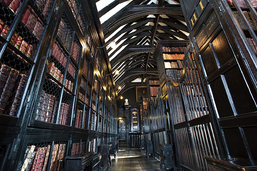 chethamslibrary tweet picture