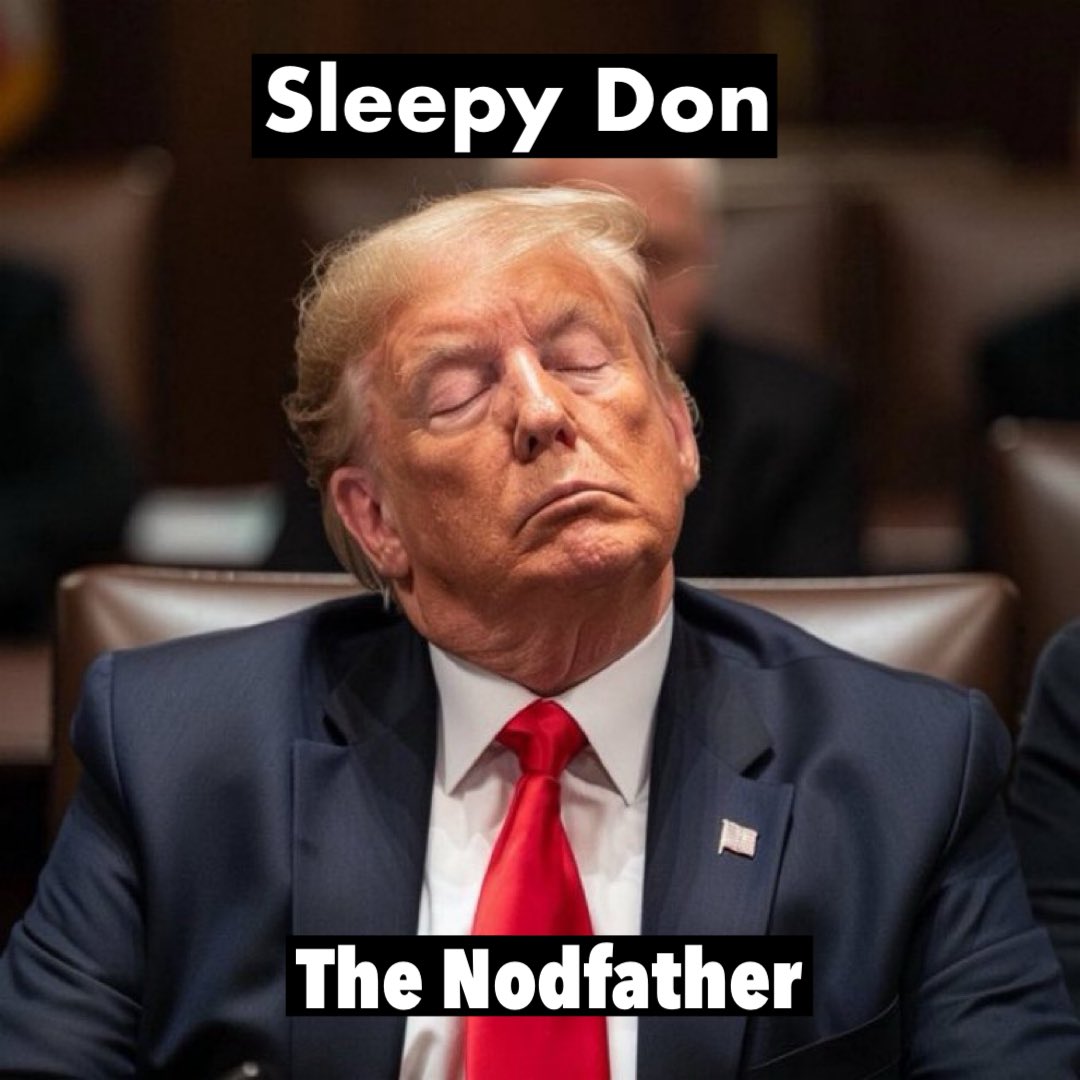 @shaneyyricch #SleepyConDon #TheNodfather