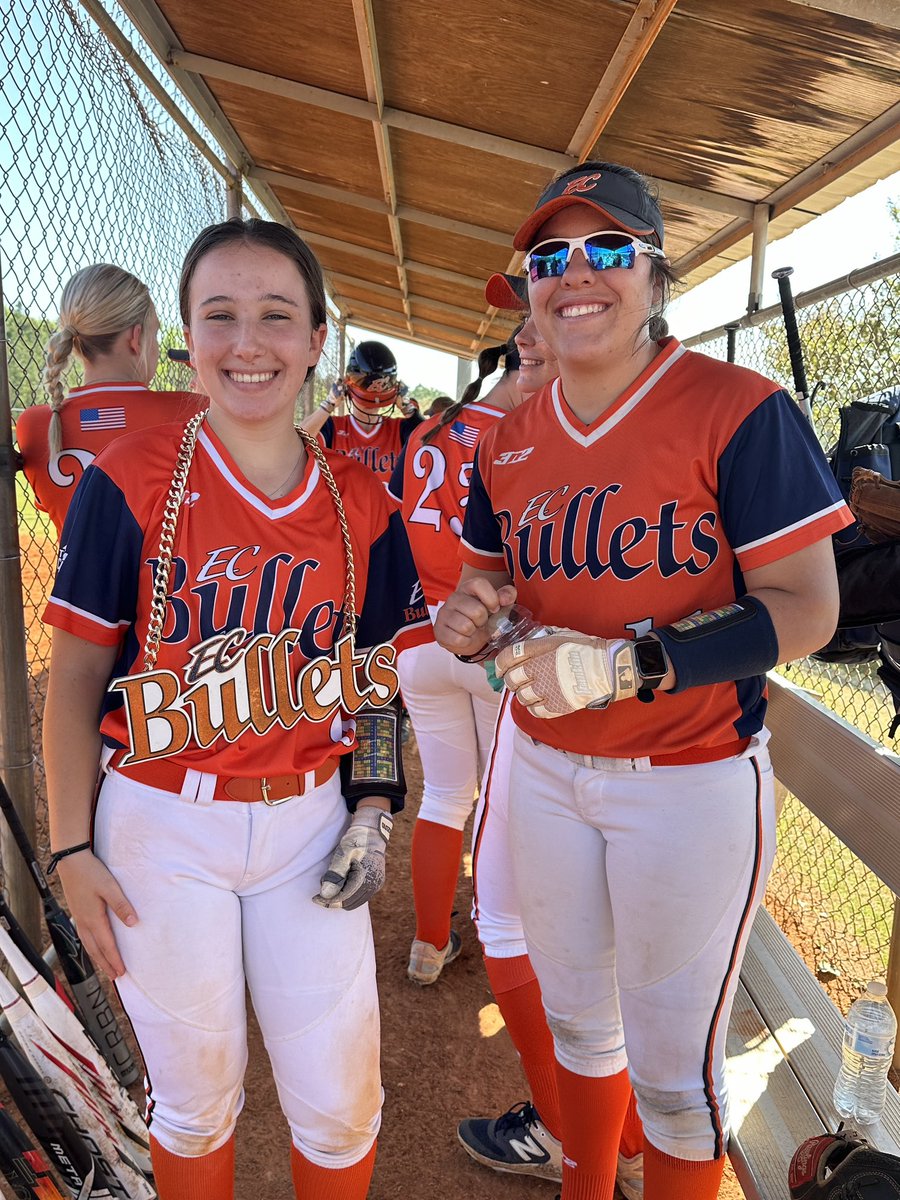 EC Bullets Morris tweet media