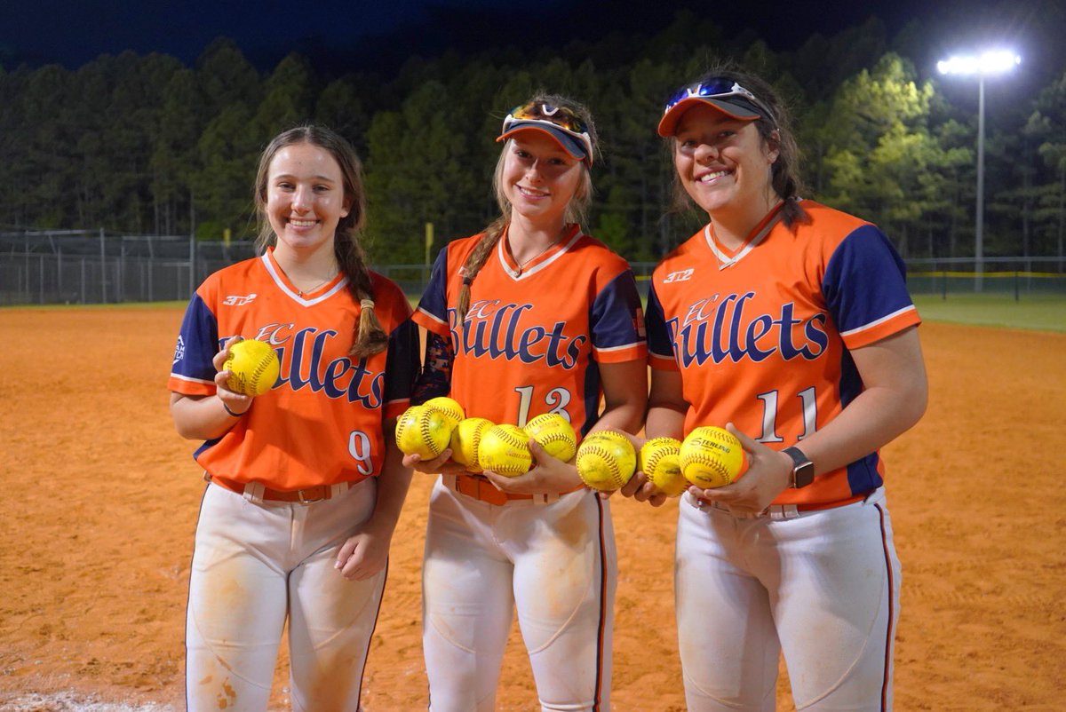 EC Bullets Morris tweet media