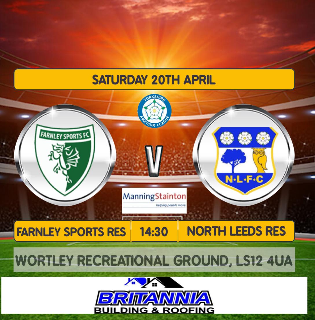 Farnley Sports tweet media