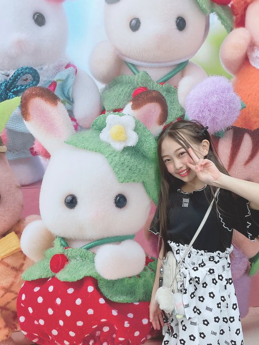 Twitterのコスプレ画像9