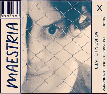 Lefranchise1's tweet photo. Ayer cumpli mi 8vo aniversario como luchador https://t.co/PhsUkMV1Pa