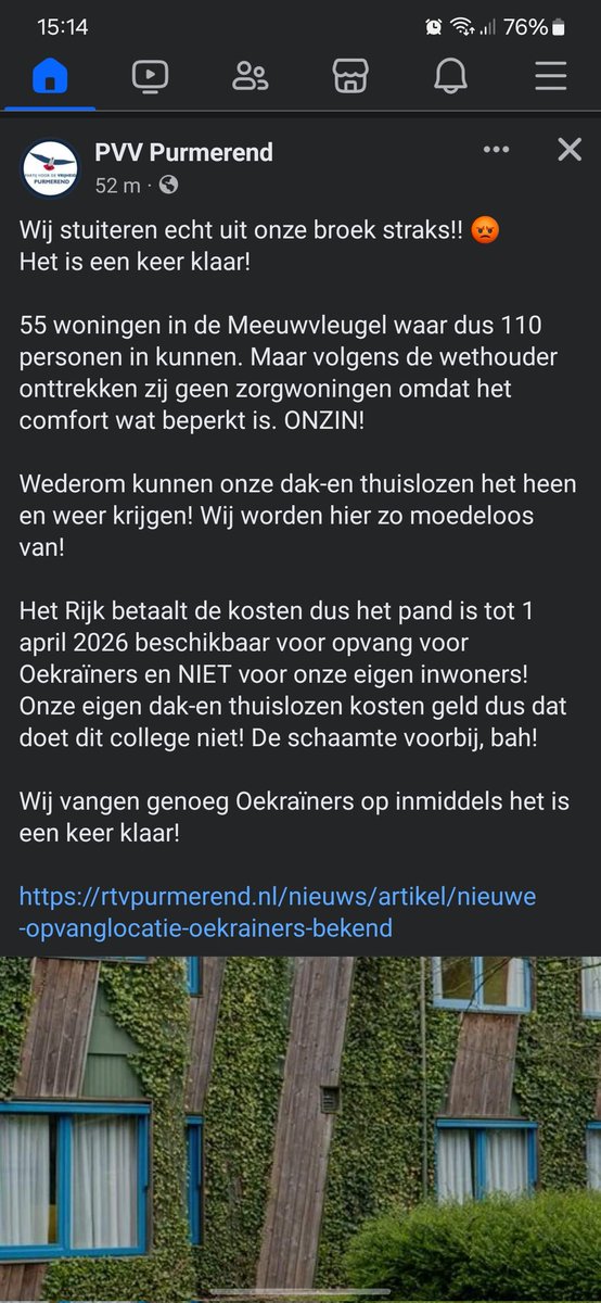 CindyV2106's tweet photo. Vol is vol, nu een keer ophouden!!! Zelfs in ouder-kind opvang zitten ze al!!! https://t.co/nN1uKWFWXz