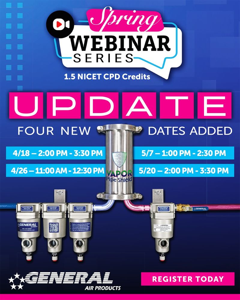 General Air Products, Inc tweet media