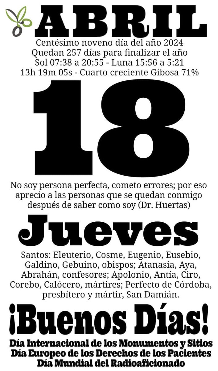 #18abril ☕🥐🍩🪷🌻🌺🌳🌲🌿🏡🧹🌋🇲🇽