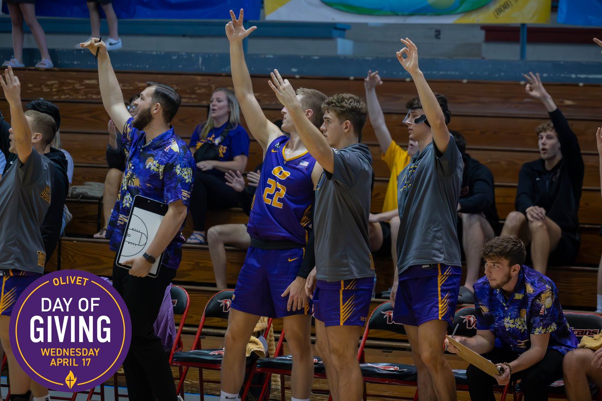 There is still time to give to our #ONUDayOfGiving goal! Our page will remain open for a few more days. Click on this link to give! give.communityfunded.com/o/olivet-nazar… @olivetnazarene @ONUAthletics #TiGERTOUGH