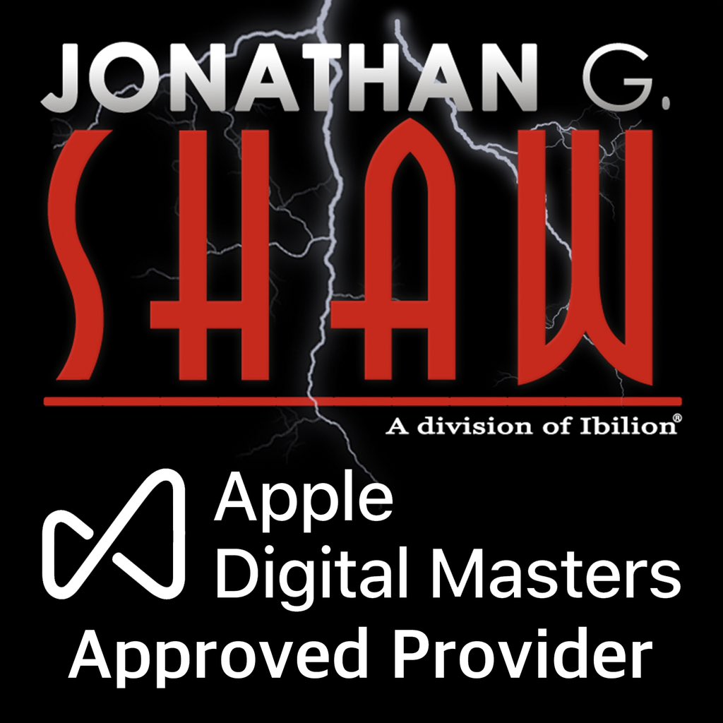 I am thrilled to announce that I am now an approved Apple Digital Masters mastering house! Capable of delivering hi res masters for your @applemusic release! #appledigitalmasters #masteringhouse #masteringengineer