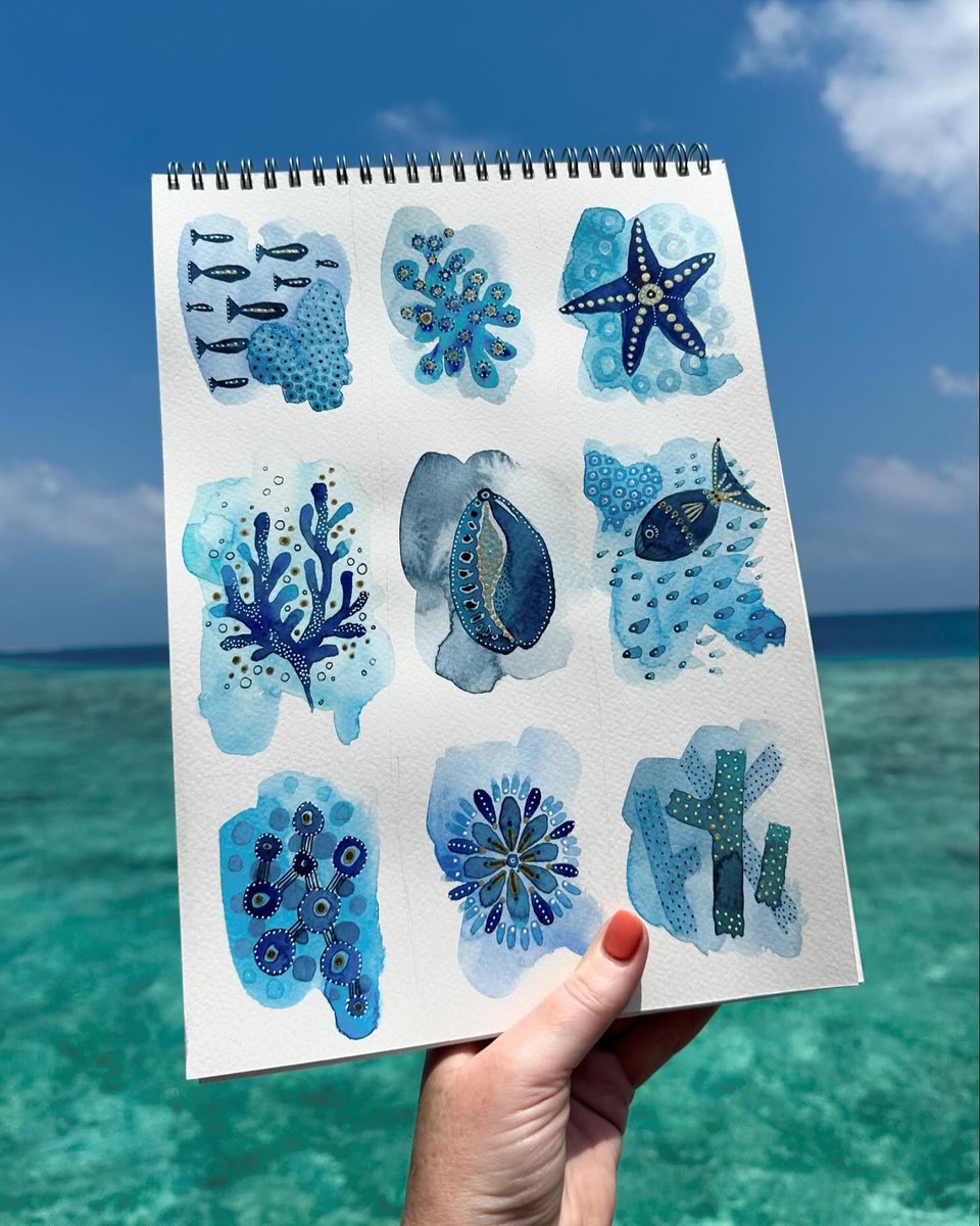 World Ocean Day tweet media