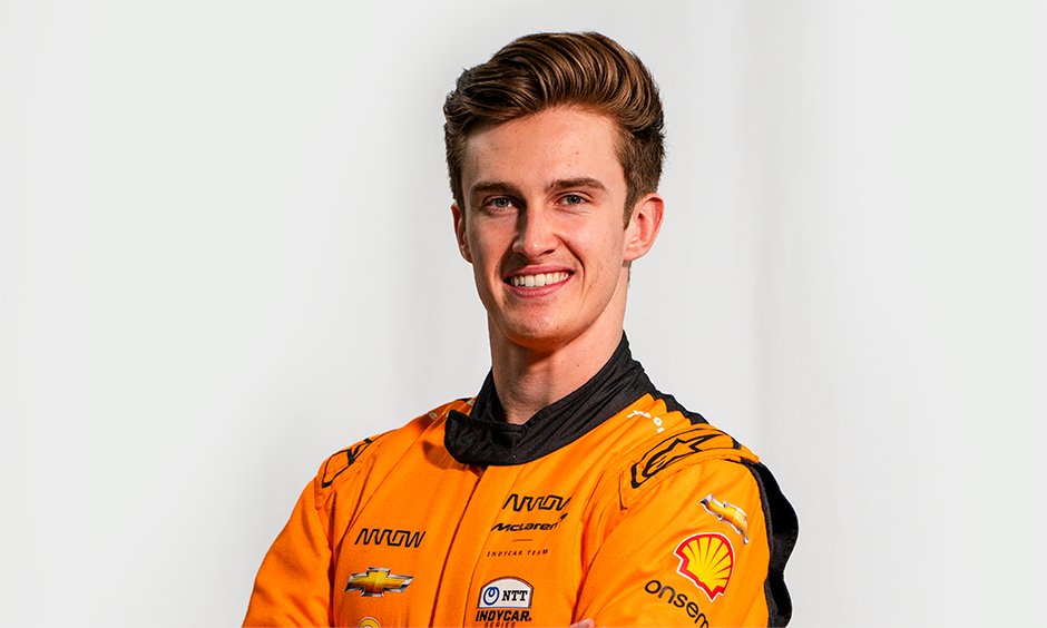 NEWS | 🇫🇷 Théo Pourchaire will race in the IndyCar Long Beach Grand Prix with Arrow McLaren as a replacement for David Malukas!

The 20-year-old reigning Formula 2 champion currently races in Super Formula with Team Impul and is a reserve driver for Sauber F1 Team.

#SuperFormula