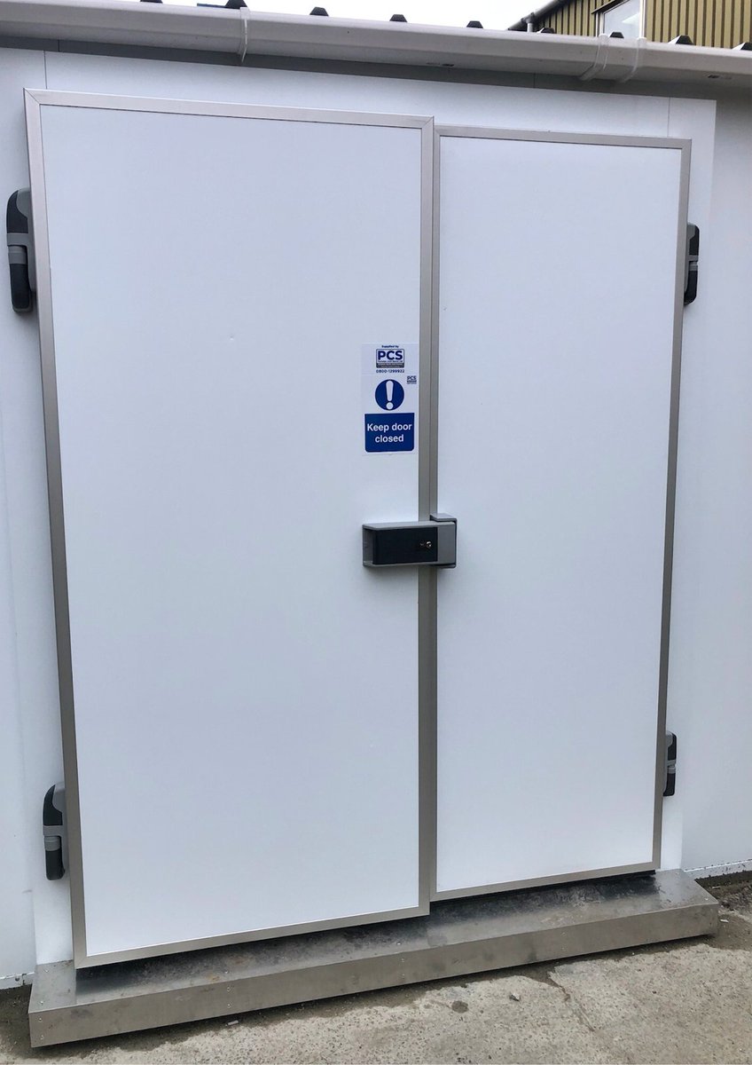 Portable Cold Stores Ltd (@pcsltduk) / Posts / X
