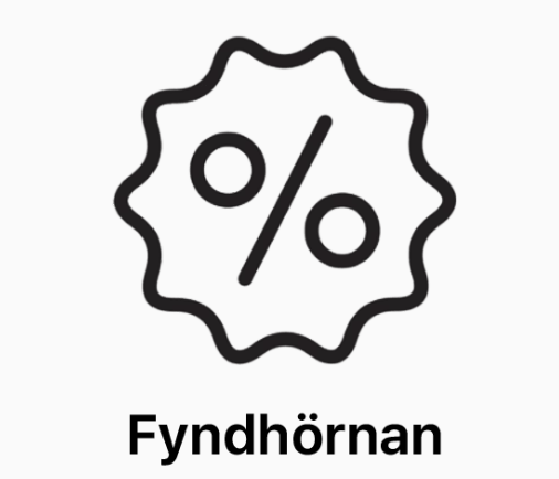 macforumab's tweet photo. Bra produkter till ännu bättre pris, kika in i Fyndhörnan. https://t.co/lLQnzzTugL https://t.co/tqpWIb71M6