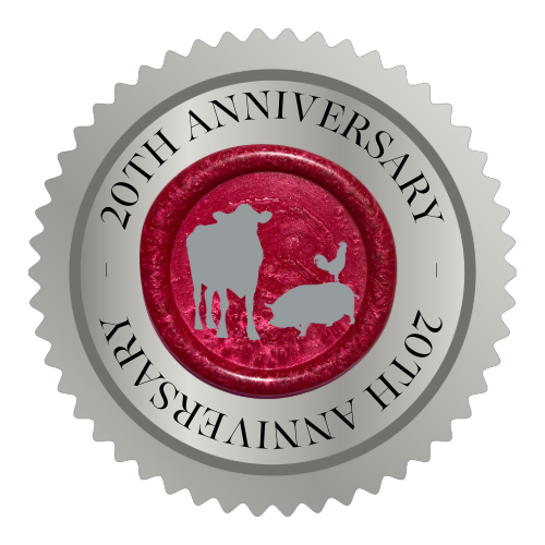 Share the love - Happy birthday to us x