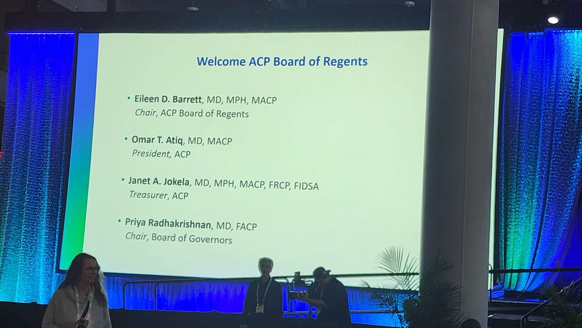 It is an honor to see my alma mater Khyber Medical College in the board. Dr. Omar Atiq, pure excellence ! 
<a href="/KMC_pesh/">Khyber Medical College Peshawar</a>  <a href="/kmcaana1/">KMCAANA</a> <a href="/Adv_BoardKMC/">Advisory Board KMC</a>   <a href="/ACPIMPhysicians/">ACP</a> 
#IM #Internalmedicine #medtwitter