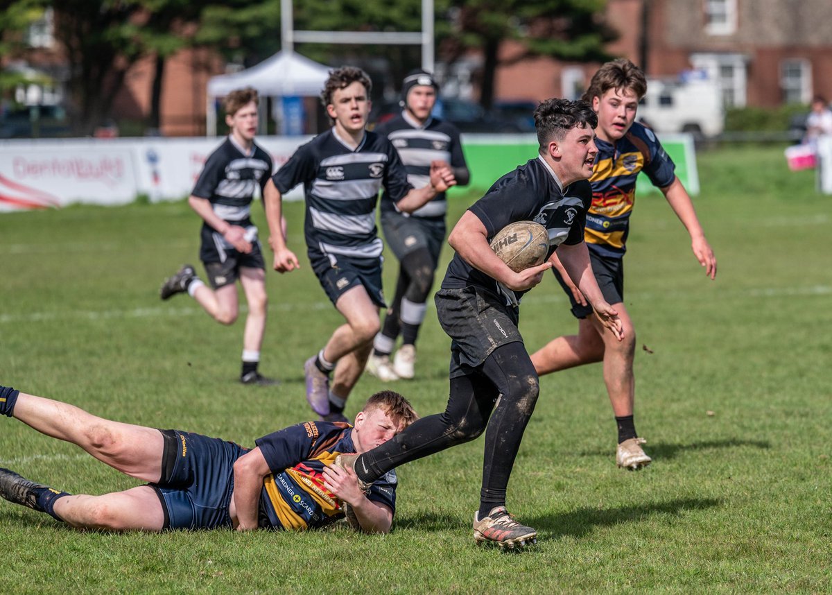 Fourth album this week is @WorthingRFC juniors festival and the U14s - m.facebook.com/Bwest16photogr… -  #bwest16 #rugby #worthing #worthingrfc #sportsphotography #actionshots #oneclub #rugbyforall