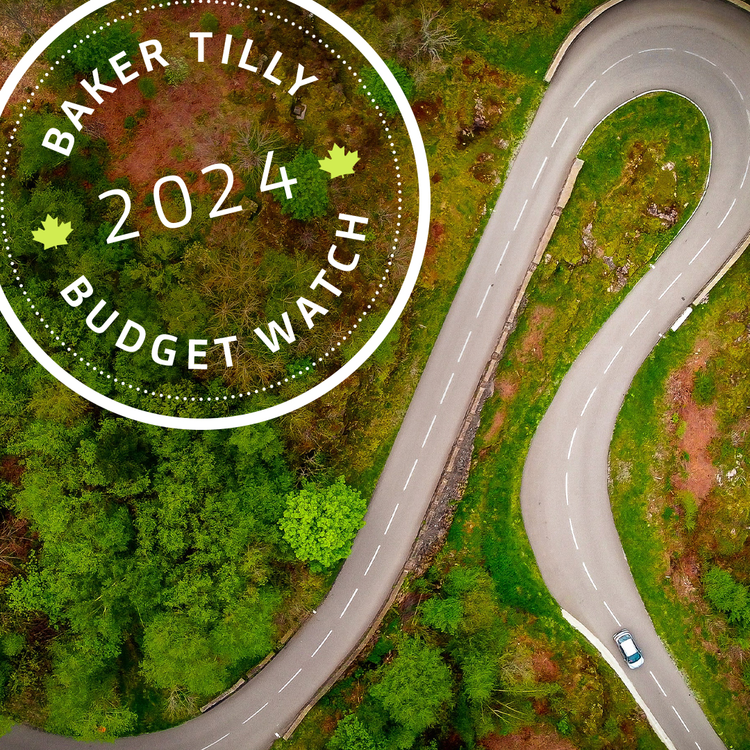 #Budget2024 proposes several changes to the Alternative Minimum Tax (AMT), including allowing individuals to claim 80 per cent – up from 50 per cent previously proposed – of the Charitable Donation Tax Credit when calculating AMT. 

Learn more: ow.ly/jH5C50Rjm2H