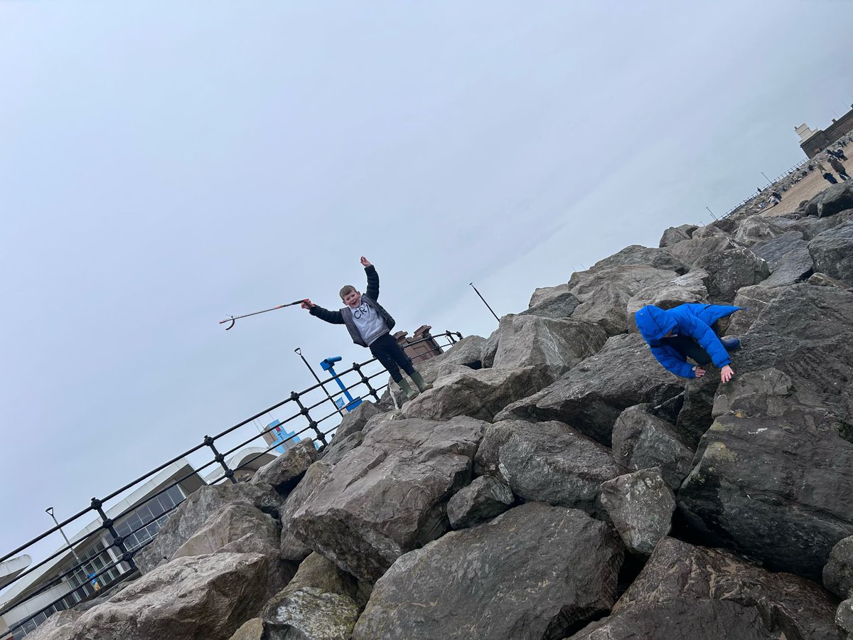 Overchurch Infants tweet media