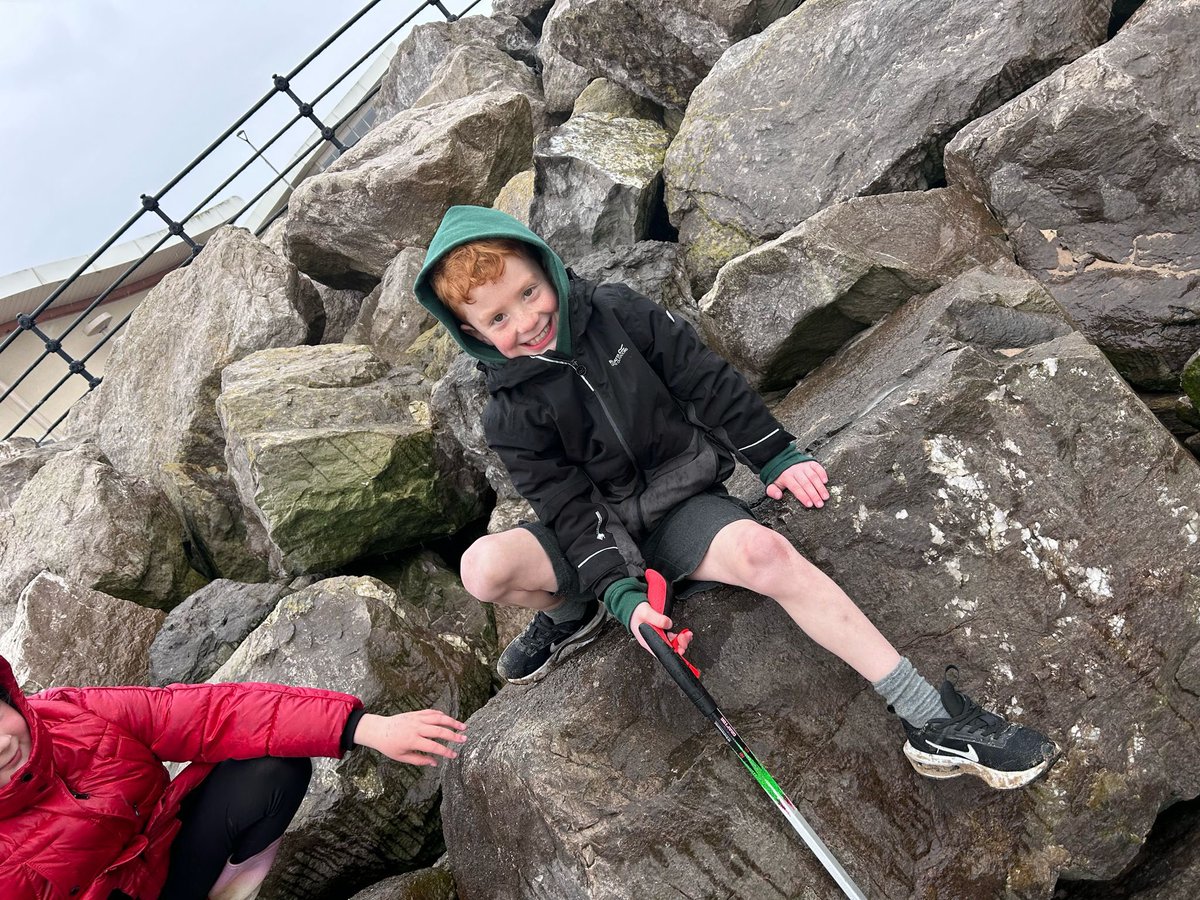 Overchurch Infants tweet media