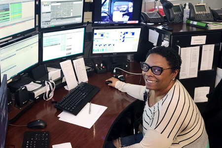 #ICYMI it's #PublicSafetyTelecommunicatorsWeek! And, if you want to learn more as to why these dedicated pros are a lot like sprinters in an #OlympicGames relay race, check out our latest blog at: bit.ly/4b1aRlit