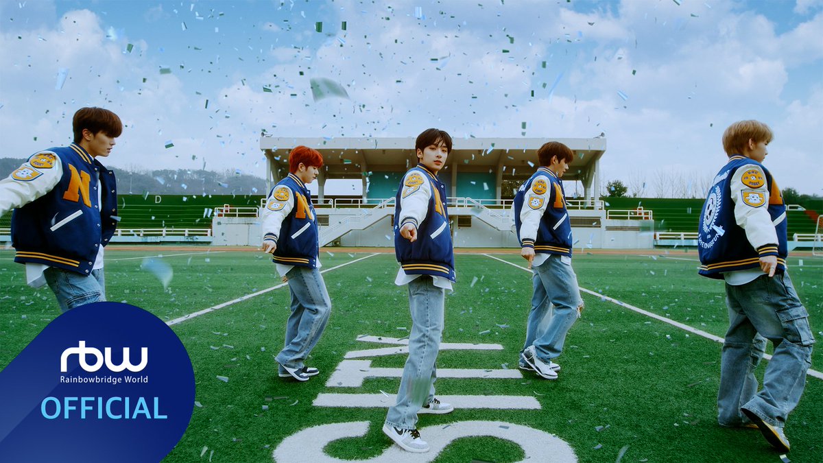 KpopperFanmulti's tweet photo. ๐ฅ NXD - '๐๐จ๐ ๐ฃ' ๐ฃ๐๐ฅ๐๐ข๐ฅ๐ ๐๐ก๐๐ ๐ฉ๐๐๐๐ข
https://t.co/P1FNMnden0
#NXD_JUMP #Pre_Debut
#NXD #NeXtiDentity
#์ฌ๋ฏผ #JAEMIN
#ํ๋กํ #HIROTO
#ํ๊ทผ #HYEONGGEUN
#๋ํ #DAEHYUN
#์ฉ์ค #YONGJOON https://t.co/QPmBtDzXg9