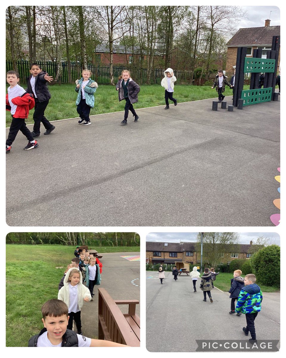 Team Jade enjoyed their circuit session with Paralympic Michael Churm. He also hosted an assembly where he shared his inspirational story.

We have also been participating in a sponsored 24hr of physical activity this week to raise money for sport at MG. #24/7

<a href="/TeamManorGreen/">Manor Green Primary #ReadyRespectfulSafe</a>