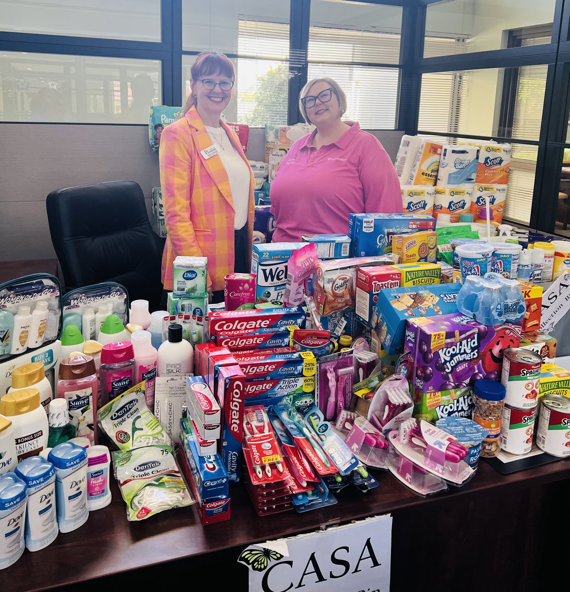 Seacoast Bank tweet media