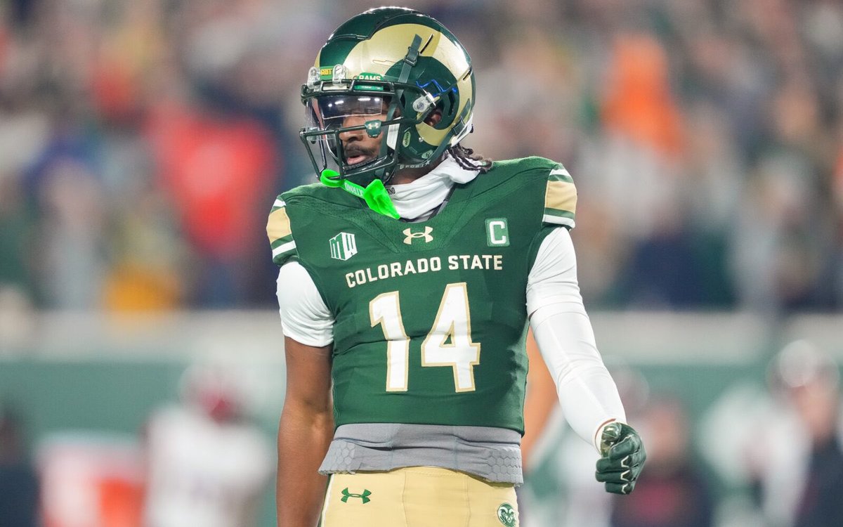 Barstool Colorado State tweet media