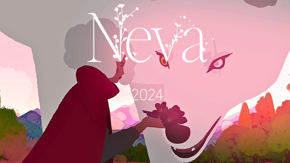 ANASTASIAD89111's tweet photo. Neva chronicles the story of Alba, a young woman bound to a curious wolf cub following a traumatic encounter with dark forces. Together they embark on a perilous journey through a once-beautiful world as it slowly decays around them.

#anastasiadiscovery #Neva https://t.co/zelWsR6YGP
