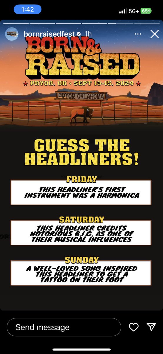 CountryHeard's tweet photo. Someone give me some guesses https://t.co/nZ9UT0VAbS