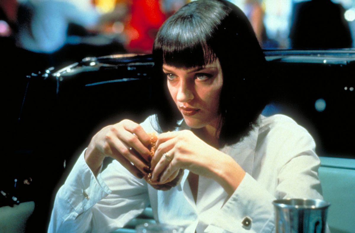 CriterionDaily's tweet photo. #TCMFF

The @tcm Classic Film Festival opens this evening with a 30th-anniversary screening of PULP FICTION on 35mm!

+ more highlights — https://t.co/5OrO0cOdlq https://t.co/KsVRQI2mFB