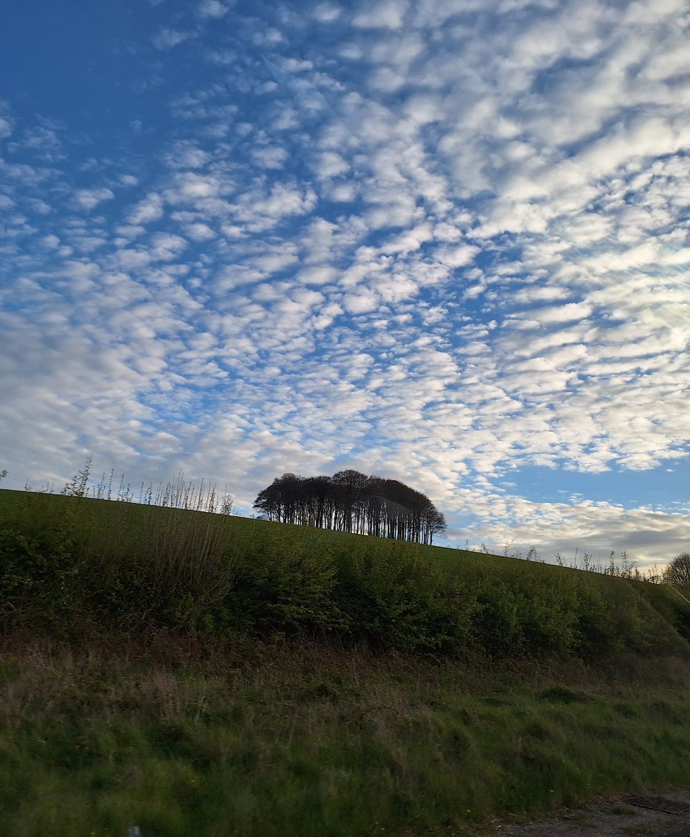 Always a welcome sight. #NearlyHome #Cornwall #Kernow