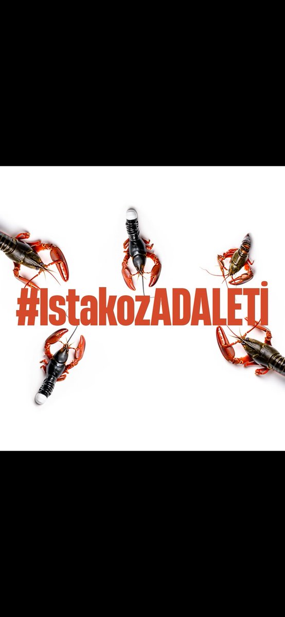 #IstakozADALETİ