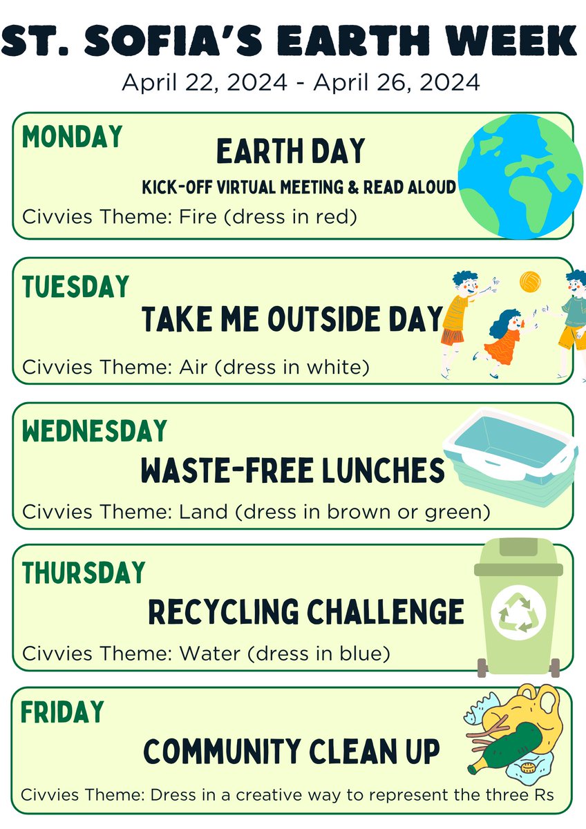 The GREEN Team tweet media