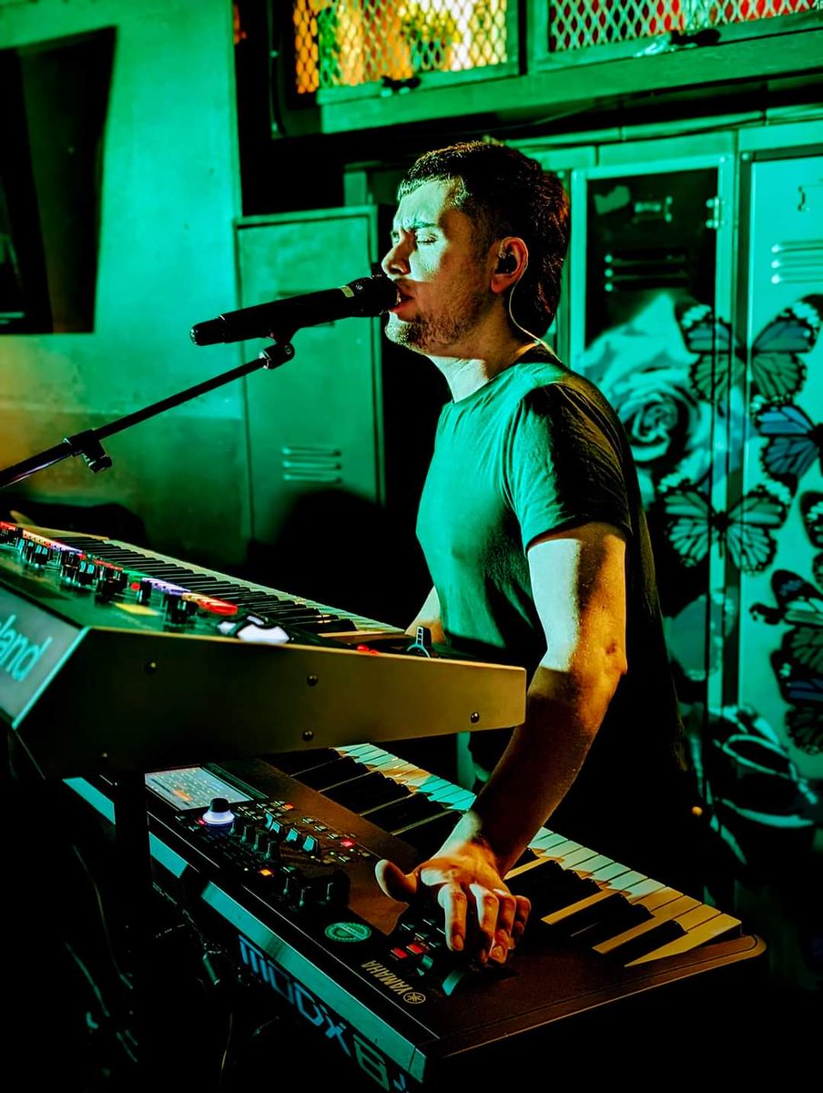 Cameron Brown tweet media