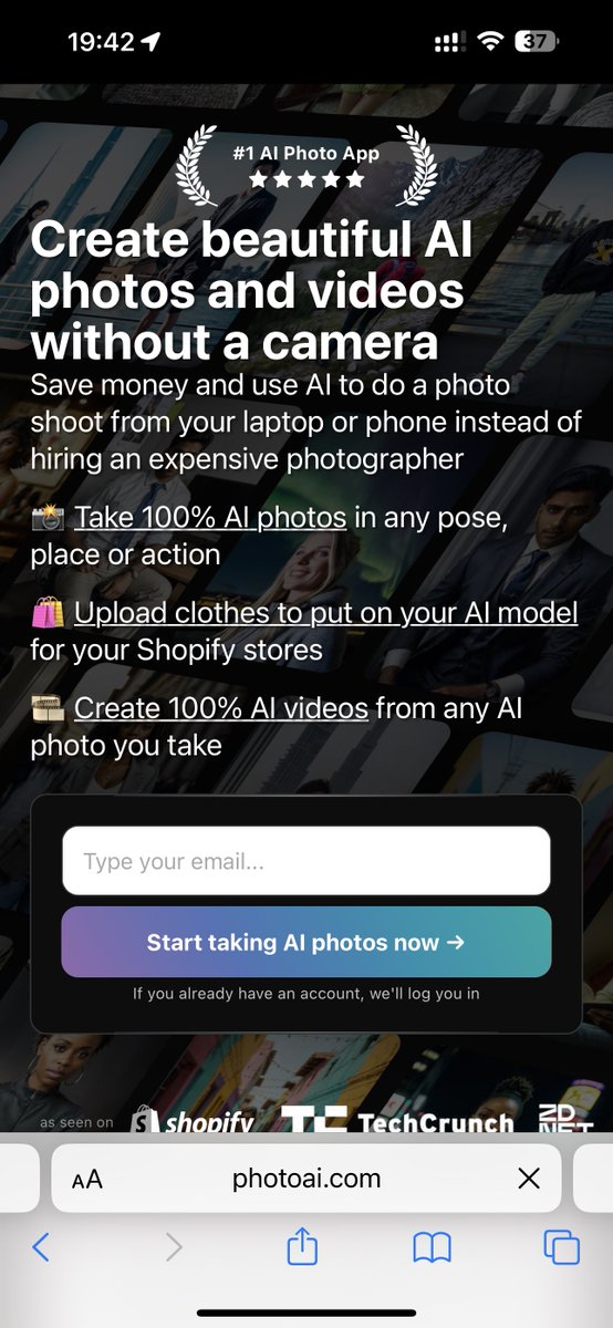 @levelsio tweet media