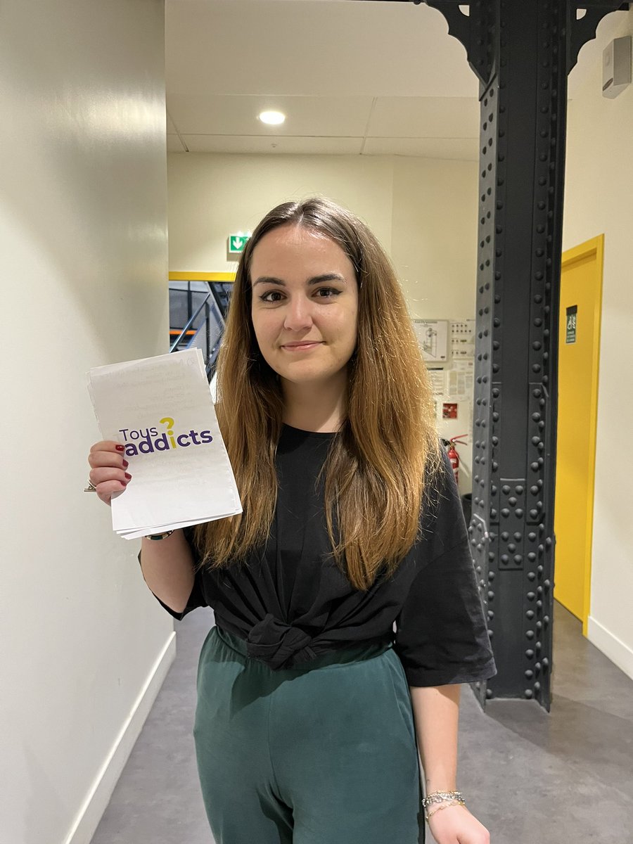 Connectez-vous au live pour ne pas rater les chroniques de nos supers jeunes journalistes ! 

Ils répondent à toutes vos questions sur les addictions jusqu’à 21h30 !