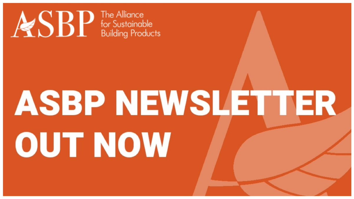 Our latest newsletter is out. News about upcoming webinars, catch up on recent events, our members’ news and activities, as well as an opportunity to contribute to our research project on Sustainable Forestry Awareness. us5.campaign-archive.com/?u=c613327e651…