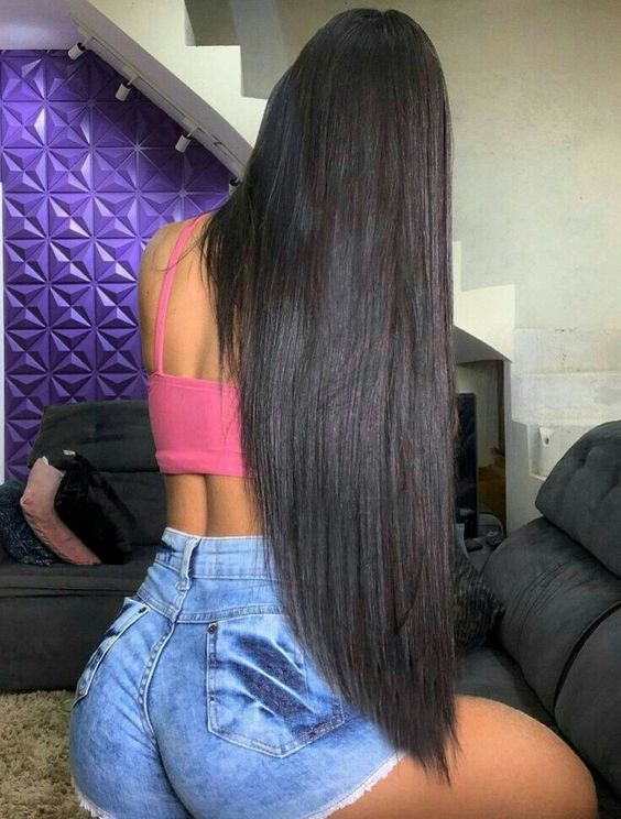 Tienes el tipo de cuerpo que hace que los pecados sean irresistibles.