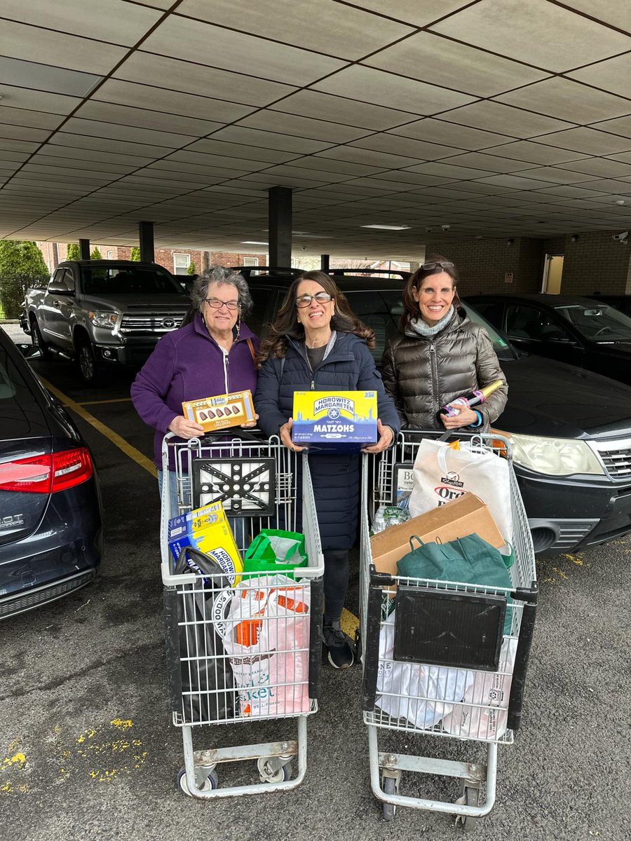 Jewish Family & Children's Services of Northern NJ tweet media