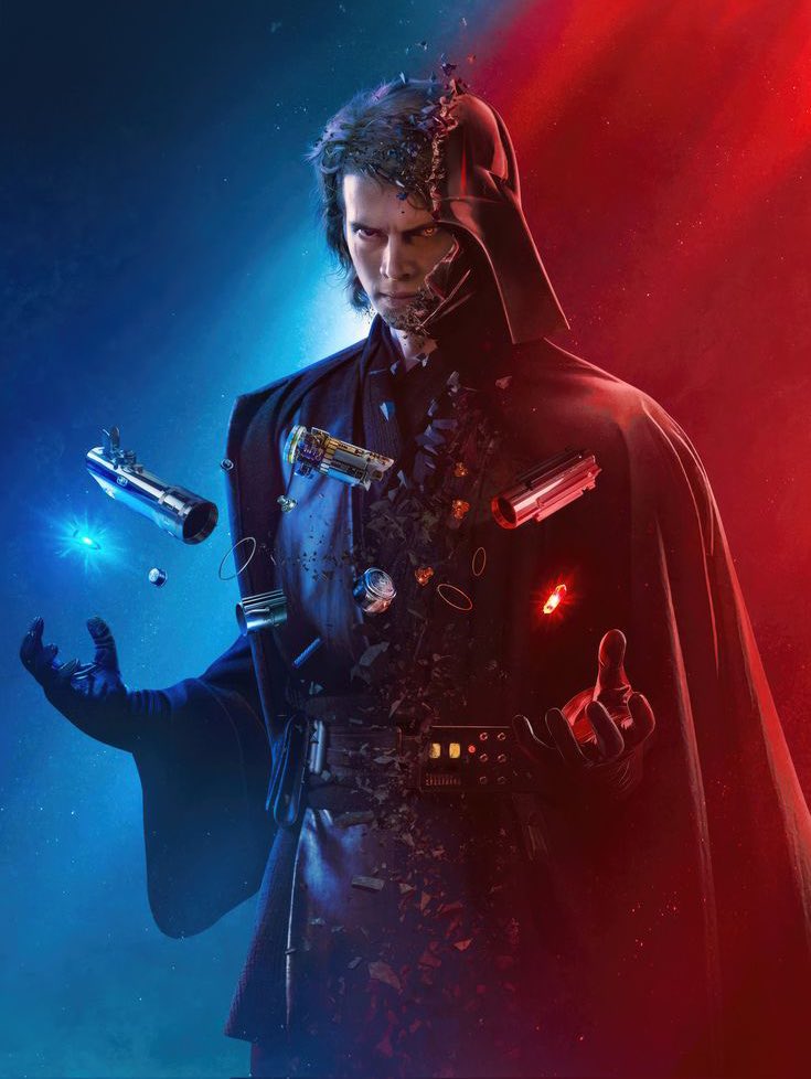 Galaxy Outpost - Maul Era tweet media