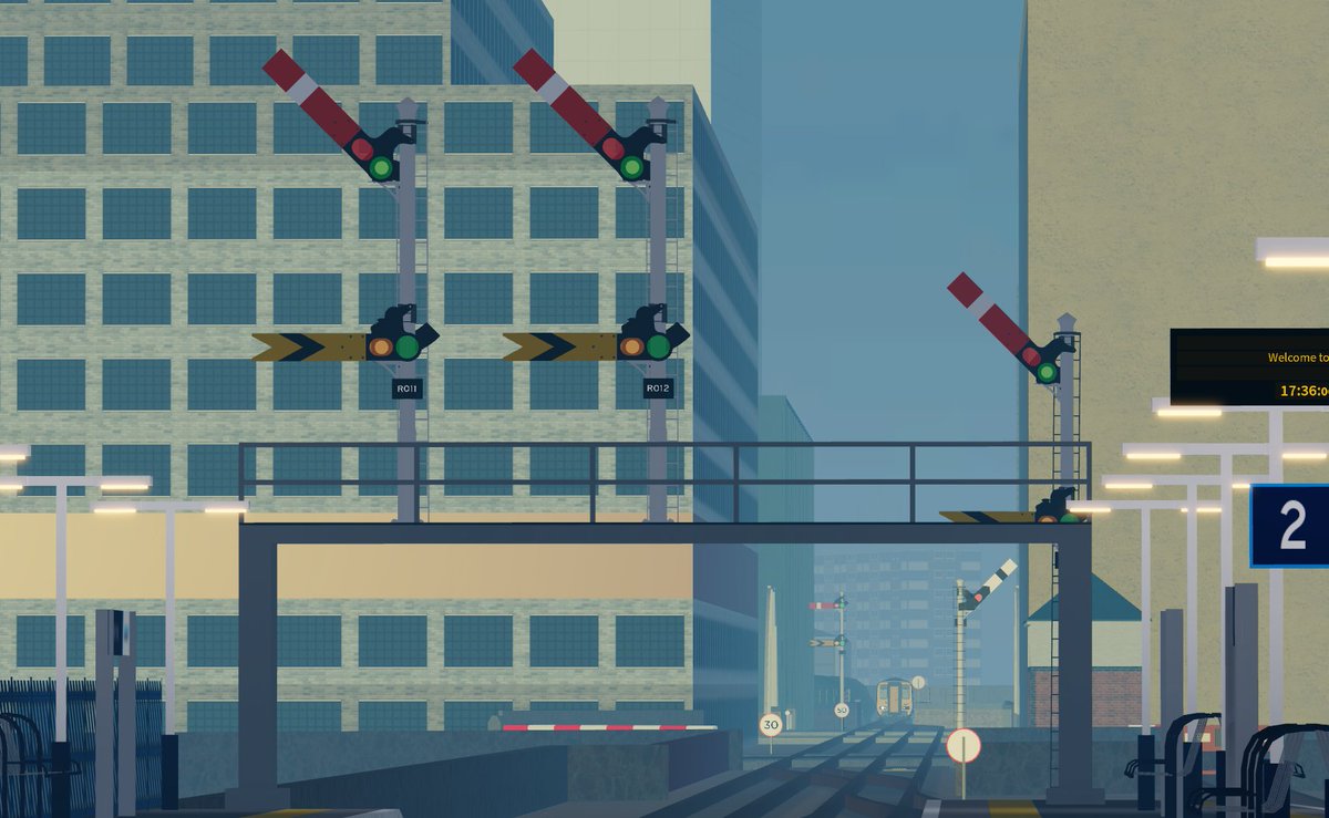 Something old, something new, something red, something blue...

#LoveSCR