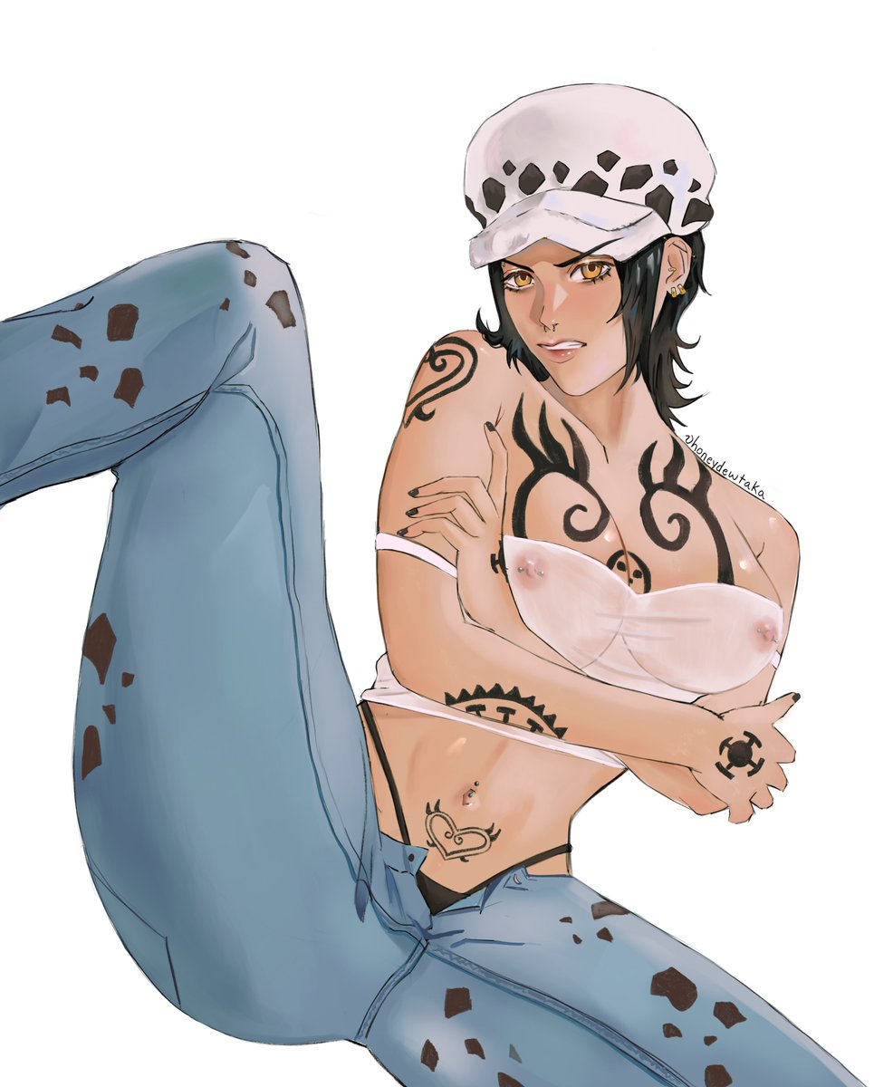 #trafalgarlaw #onepiece