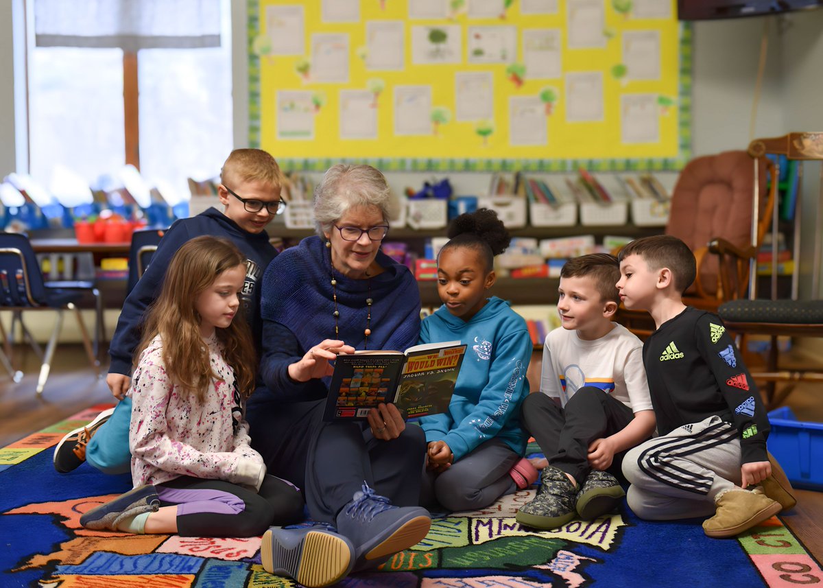 Hampstead Academy tweet media